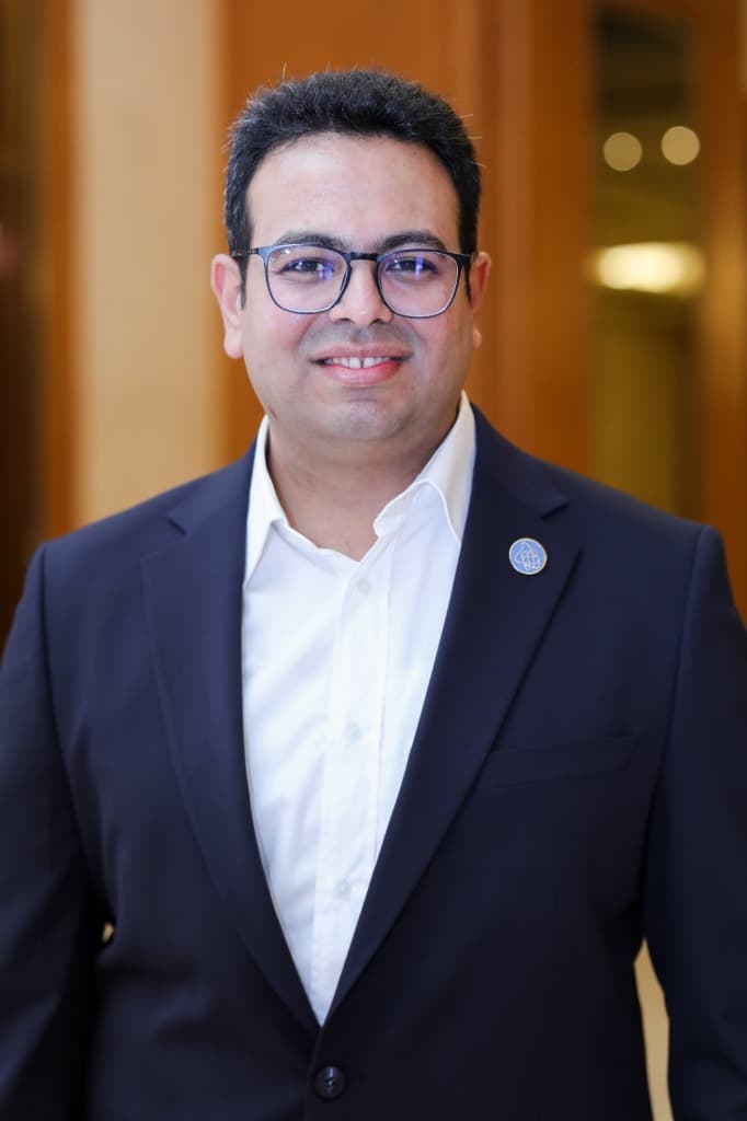Dr. Mina Zakaria Fakhry